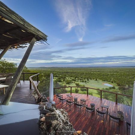 Ongava Lodge 오카우쿠에요 외부 사진