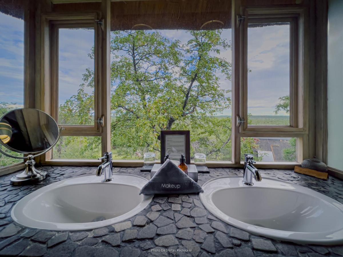 Ongava Lodge 오카우쿠에요 외부 사진