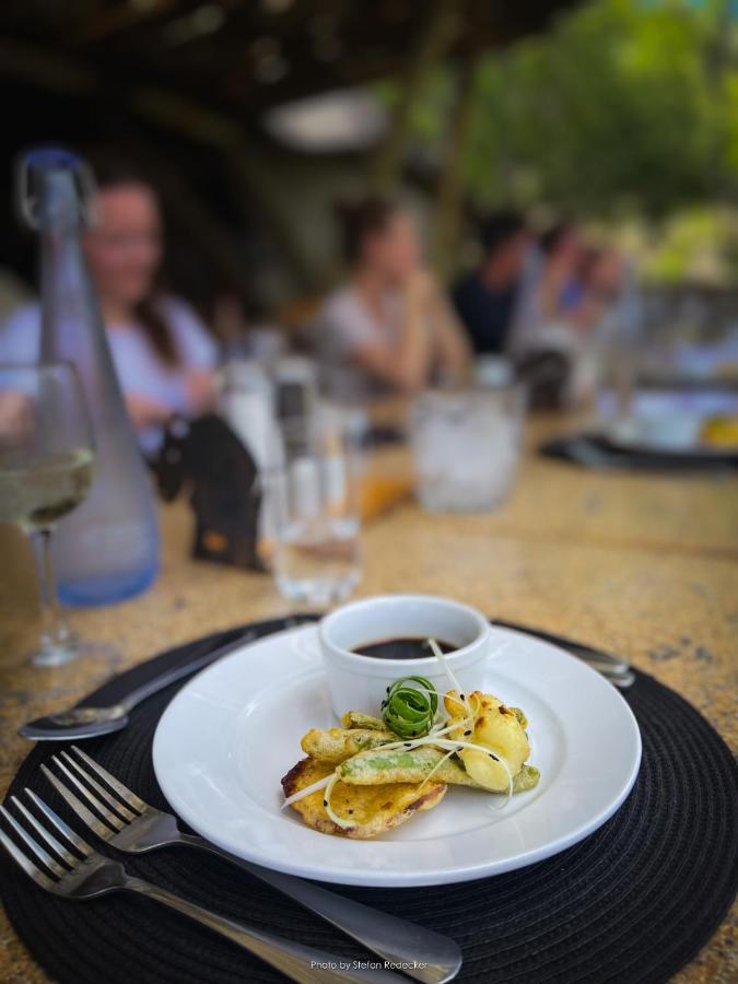 Ongava Lodge 오카우쿠에요 외부 사진