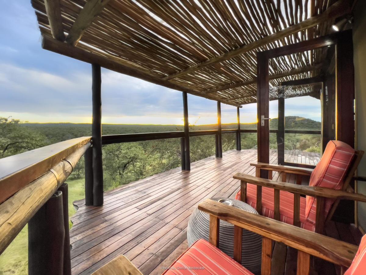 Ongava Lodge 오카우쿠에요 외부 사진