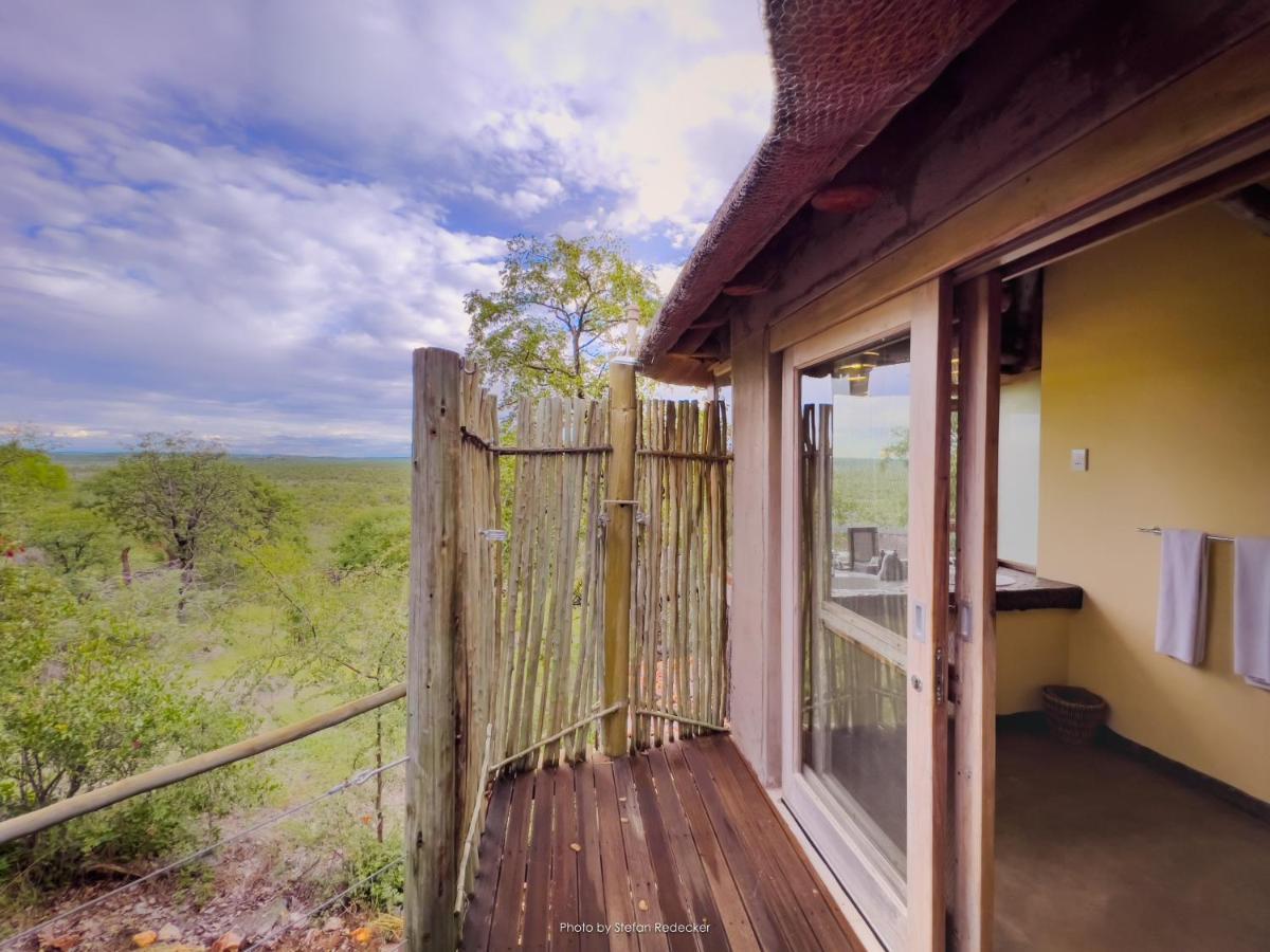 Ongava Lodge 오카우쿠에요 외부 사진