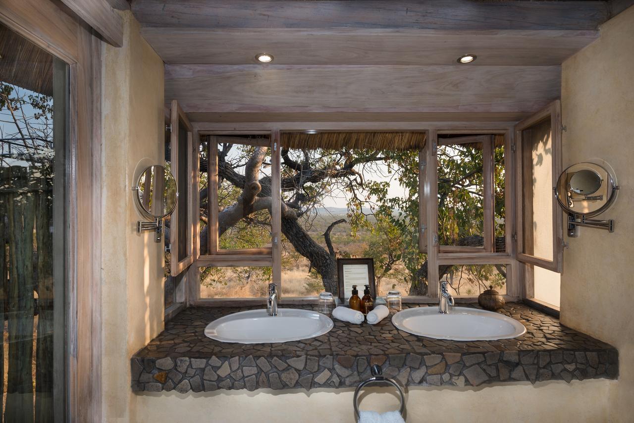 Ongava Lodge 오카우쿠에요 외부 사진